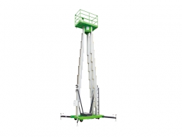 华体会买球-华体会买球(中国)官网
机械分享：选购升降平台技巧