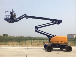 华体会买球-华体会买球(中国)官网
机械设备简述：高空作业平台的正确维修与保养