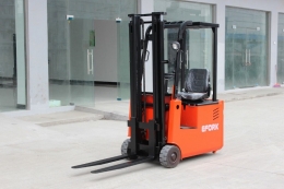 华体会买球-华体会买球(中国)官网
机械提醒您电动叉车运用事项