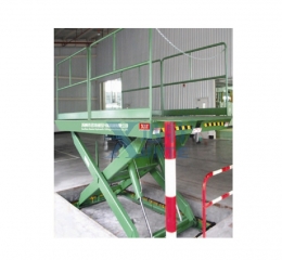 华体会买球-华体会买球(中国)官网
机械教您电动平台车如何维护和保养？