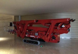 华体会买球-华体会买球(中国)官网
机械简述高空作业车虚电故障排查方法