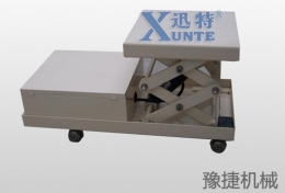 华体会买球-华体会买球(中国)官网
机械简述升降平台的共性技术和发展趋势