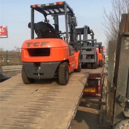 【华体会买球-华体会买球(中国)官网
机械】简析我国叉车出租行业的市场发展状